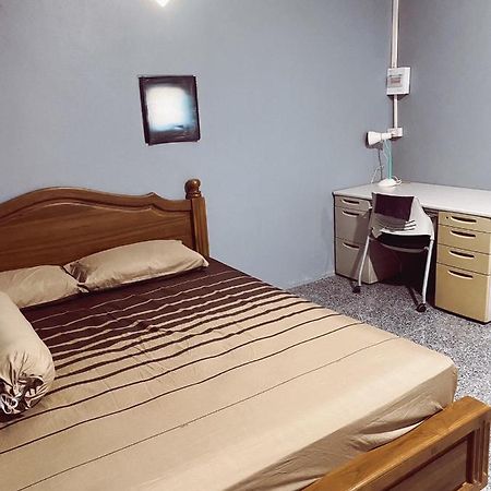 Tk House ห้องพักท่าตะเกียบ Nok Khao Ngoại thất bức ảnh