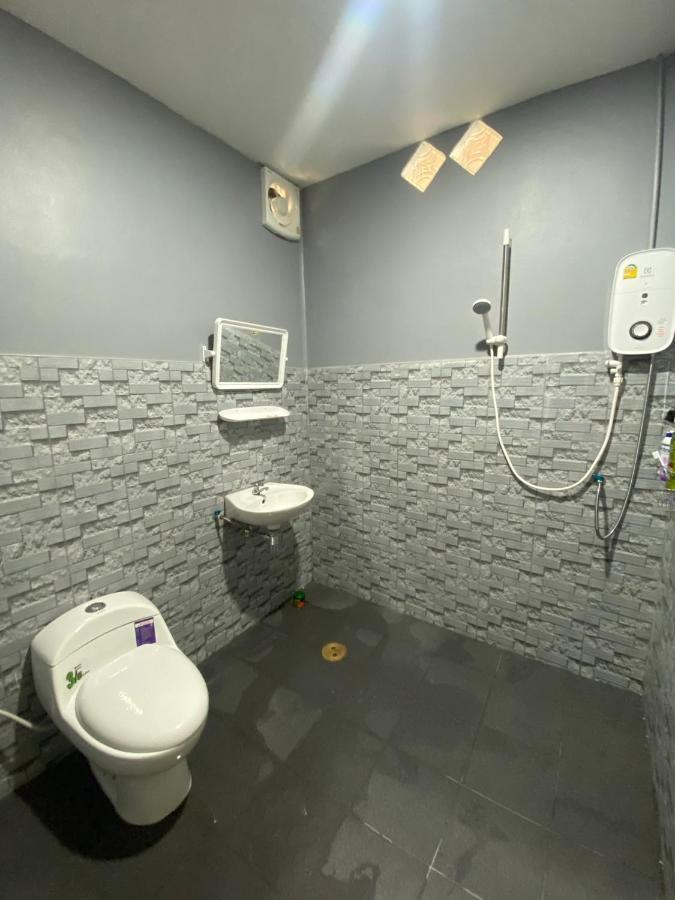 Tk House ห้องพักท่าตะเกียบ Nok Khao Ngoại thất bức ảnh